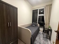 Kerrisdale (D8), Condominium #580297261